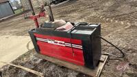 F180 Coats 40/40A tire changer
