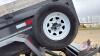 F31 2021 Precision Dump Trailer 6X10, VIN# 2P9PD1243MP078788, OWNER: Donald K Loewen, SELLER: FRASER AUCTION SERVICE LTD ______________________________________*TOD* (KEY) (Remote in Shed) - 5