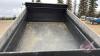 F31 2021 Precision Dump Trailer 6X10, VIN# 2P9PD1243MP078788, OWNER: Donald K Loewen, SELLER: FRASER AUCTION SERVICE LTD ______________________________________*TOD* (KEY) (Remote in Shed) - 8