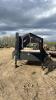 F177 2015 26' Load Max 5th wheel t/a flat deck trailer, VIN# 4ZEGH2620F1083083, OWNER: Jason W Vandenberghe , SELLER: FRASER AUCTION SERVICE LTD__________________________________*TOD* - 2