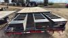 F177 2015 26' Load Max 5th wheel t/a flat deck trailer, VIN# 4ZEGH2620F1083083, OWNER: Jason W Vandenberghe , SELLER: FRASER AUCTION SERVICE LTD__________________________________*TOD* - 10