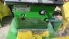 F188 John Deere 318 yard tractor, S/N 485058 (KEYS) - 7