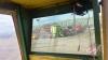 F188 John Deere 318 yard tractor, S/N 485058 (KEYS) - 10