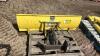 F188 John Deere 318 yard tractor, S/N 485058 (KEYS) - 19