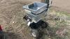F188 Forest King CP75 chipper shredder, S/N SP23CP7514050225 - 2