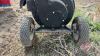 F188 Forest King CP75 chipper shredder, S/N SP23CP7514050225 - 5