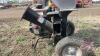 F188 Forest King CP75 chipper shredder, S/N SP23CP7514050225 - 6