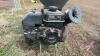 F188 Forest King CP75 chipper shredder, S/N SP23CP7514050225 - 7