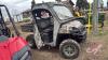 F188 Polaris Ranger 800 EFI UTV, 8,260 miles showing, (KEYS) - 3