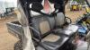 F188 Polaris Ranger 800 EFI UTV, 8,260 miles showing, (KEYS) - 4