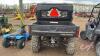 F188 Polaris Ranger 800 EFI UTV, 8,260 miles showing, (KEYS) - 6
