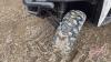 F188 Polaris Ranger 800 EFI UTV, 8,260 miles showing, (KEYS) - 10