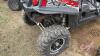 F90 2012 Polaris RZR XP 900 EFI, VIN# 4XAXT9EA4CB589341(KEYS) - 6