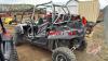 F90 2012 Polaris RZR XP 900 EFI, VIN# 4XAXT9EA4CB589341(KEYS) - 7