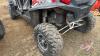 F90 2012 Polaris RZR XP 900 EFI, VIN# 4XAXT9EA4CB589341(KEYS) - 8