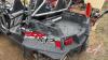 F90 2012 Polaris RZR XP 900 EFI, VIN# 4XAXT9EA4CB589341(KEYS) - 9