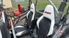 F90 2012 Polaris RZR XP 900 EFI, VIN# 4XAXT9EA4CB589341(KEYS) - 11