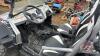 F90 2012 Polaris RZR XP 900 EFI, VIN# 4XAXT9EA4CB589341(KEYS) - 13