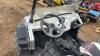 F90 2012 Polaris RZR XP 900 EFI, VIN# 4XAXT9EA4CB589341(KEYS) - 14