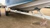F203 19' Invader Open Bow Boat, S/N MWK452715585 (BOAT), VIN# HOMEMADE, OWNER: Donna McTavish, SELLER: FRASER AUCTION SERVICE LTD____________________________________________ , S/N MWK452715585 (BOAT) *TOD*(KEYS) PST# 357140-8 - 13