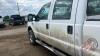 F192 2007 Ford F-350 XLT, 327,963 showing, VIN# 1FTWW31587EB37186 OWNER: Leon A Taylor, SELLER: FRASER AUCTION SERVICE LTD____________________________________**SAFETIED***TOD* (KEYS) - 9