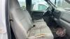 F192 2007 Ford F-350 XLT, 327,963 showing, VIN# 1FTWW31587EB37186 OWNER: Leon A Taylor, SELLER: FRASER AUCTION SERVICE LTD____________________________________**SAFETIED***TOD* (KEYS) - 17