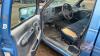 F196 1996 Chevy 1500 Silverado Regular Cab 2WD Truck, 356,514 kms showing, VIN#1G0CEC14W1TZ109696, OWNER: W J Bromley, SELLER: FRASER AUCTION SERVICE LTD________________________________*TOD* (KEYS) - 8