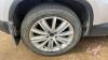 F174 2009 Volkswagon Tiguan 2.OT 4 motion, 209 441 showing, VIN # WVGBV75N19W532466, OWNER: Brian C Prysiazniuk, SELLER: FRASER AUCTION SERVICE LTD _______________________________*TOD* (KEY) - 23