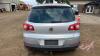 F174 2009 Volkswagon Tiguan 2.OT 4 motion, 209 441 showing, VIN # WVGBV75N19W532466, OWNER: Brian C Prysiazniuk, SELLER: FRASER AUCTION SERVICE LTD _______________________________*TOD* (KEY) - 27