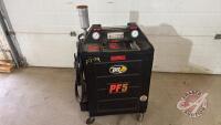 F179 BG PF5 Power Flush Trans Fluid/ Coolant/ Flush and Exchange System