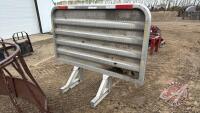 F200 Aluminum Head Ache Rack