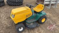 F200 Yardman Lawn Tractor (AS IS) (KEYS)