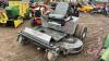 F208 Dixie Chopper Xcaliber 3374 zero turn mower (KEY) - 2