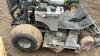 F208 Dixie Chopper Xcaliber 3374 zero turn mower (KEY) - 5