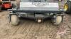 F208 Dixie Chopper Xcaliber 3374 zero turn mower (KEY) - 7