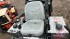 F208 Dixie Chopper Xcaliber 3374 zero turn mower (KEY) - 14