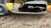 F228 John Deere 145 lawn tractor (KEY) - 6