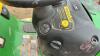 F228 John Deere 145 lawn tractor (KEY) - 9