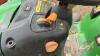 F228 John Deere 145 lawn tractor (KEY) - 10