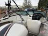 F204 1998 20' Malibu Sunsetter LX Ski/wake Boat, VIN# 7NRBU1629PF205073 (TRAILER), VIN# MB2W7221A797 (BOAT), OWNER: Joel J Machut, SELLER: FRASER AUCTION SERVICE LTD______________________________________________*TOD* (KEYS) PST# 357140-8 - 12