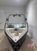 F204 1998 20' Malibu Sunsetter LX Ski/wake Boat, VIN# 7NRBU1629PF205073 (TRAILER), VIN# MB2W7221A797 (BOAT), OWNER: Joel J Machut, SELLER: FRASER AUCTION SERVICE LTD______________________________________________*TOD* (KEYS) PST# 357140-8 - 13