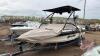F204 1998 20' Malibu Sunsetter LX Ski/wake Boat, VIN# 7NRBU1629PF205073 (TRAILER), VIN# MB2W7221A797 (BOAT), OWNER: Joel J Machut, SELLER: FRASER AUCTION SERVICE LTD______________________________________________*TOD* (KEYS) PST# 357140-8 - 17