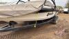 F204 1998 20' Malibu Sunsetter LX Ski/wake Boat, VIN# 7NRBU1629PF205073 (TRAILER), VIN# MB2W7221A797 (BOAT), OWNER: Joel J Machut, SELLER: FRASER AUCTION SERVICE LTD______________________________________________*TOD* (KEYS) PST# 357140-8 - 18