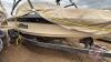 F204 1998 20' Malibu Sunsetter LX Ski/wake Boat, VIN# 7NRBU1629PF205073 (TRAILER), VIN# MB2W7221A797 (BOAT), OWNER: Joel J Machut, SELLER: FRASER AUCTION SERVICE LTD______________________________________________*TOD* (KEYS) PST# 357140-8 - 20