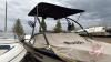 F204 1998 20' Malibu Sunsetter LX Ski/wake Boat, VIN# 7NRBU1629PF205073 (TRAILER), VIN# MB2W7221A797 (BOAT), OWNER: Joel J Machut, SELLER: FRASER AUCTION SERVICE LTD______________________________________________*TOD* (KEYS) PST# 357140-8 - 22