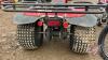 F223 Honda 185 3-wheeler ATV - 4