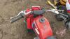 F223 Honda 185 3-wheeler ATV - 6