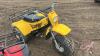 F223 Yamaha 175 Tri-Moto 3-wheeler ATV - 2