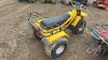 F223 Yamaha 175 Tri-Moto 3-wheeler ATV - 3