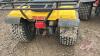 F223 Yamaha 175 Tri-Moto 3-wheeler ATV - 4